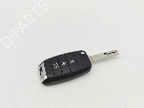 Módulo eletrónico KIA OPTIMA (JF) 1.7 CRDi | BP35790525M83 - Image 3