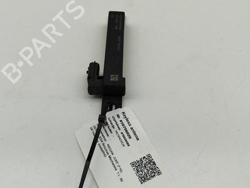 Electronic module NISSAN JUKE (F16_) DIG-T 117 | BP27794503M83 