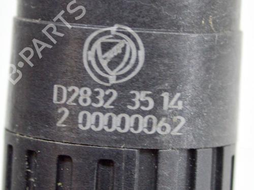 Washer pump MASERATI QUATTROPORTE VI 3.0 S Q4 | BP14648398E24 