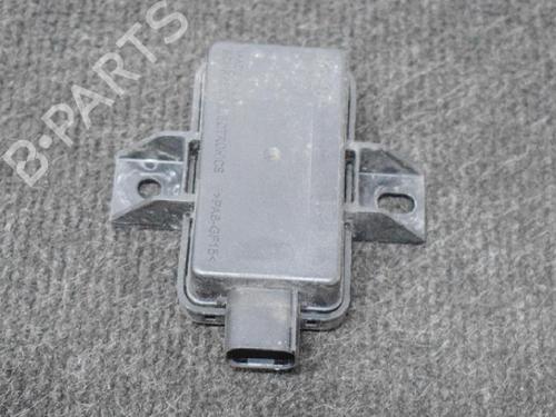 Electronic module MERCEDES-BENZ A-CLASS (W176) A 180 CDI / d (176.012) | BP7738972M83 