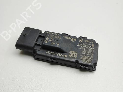 Electronic module VW PASSAT B7 (362) 1.4 TSI EcoFuel | BP37469223M83 - Image 5