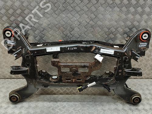 Used Rear axle MASERATI QUATTROPORTE VI 3.0 D (250 hp) 24580267