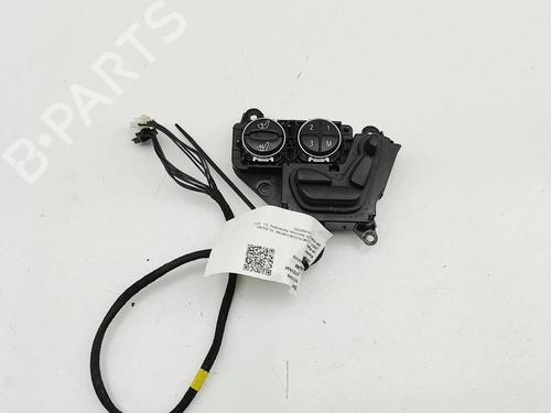 Used Switch Switch MERCEDES-BENZ SL (R230) 500 (230.475) (306 hp) 34161328 34161328