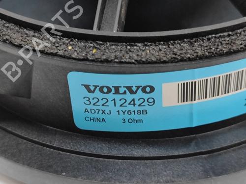 Speaker VOLVO XC90 II (256) T8 Hybrid AWD | BP28555410E2