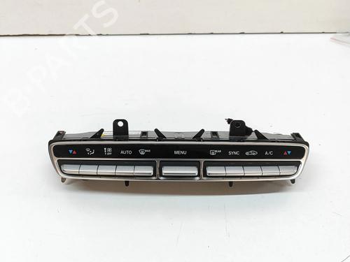 Used Electronic module Electronic module MERCEDES-BENZ E-CLASS Convertible (A238) E 220 d (238.414) (194 hp) 28388117 28388117