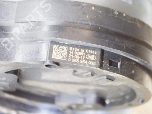 Servo brake TESLA MODEL 3 (5YJ3) EV AWD | BP27763379M42 - Image 8