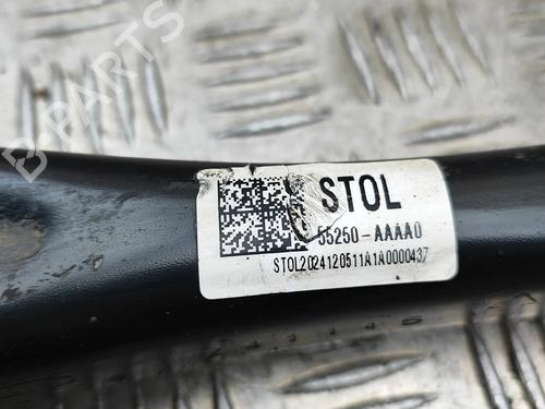 Left rear suspension arm KIA EV3 EV | BP39409475M14 - Image 7