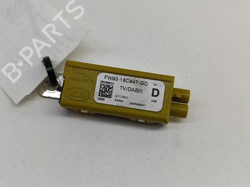 Elektronisk modul LAND ROVER RANGE ROVER VELAR (L560) 2.0 D180 TD4 4x4 (180 hp) 21188109