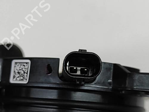 Thermostat housing AUDI Q5 (8RB) 2.0 TDI quattro | BP28555329M116 