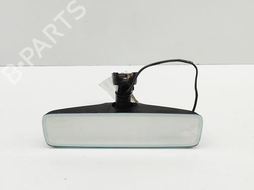 Używane Lusterko wsteczne MERCEDES-BENZ S-CLASS (W222, V222, X222) S 350 d (222.020, 222.120) (286 hp) 30493036