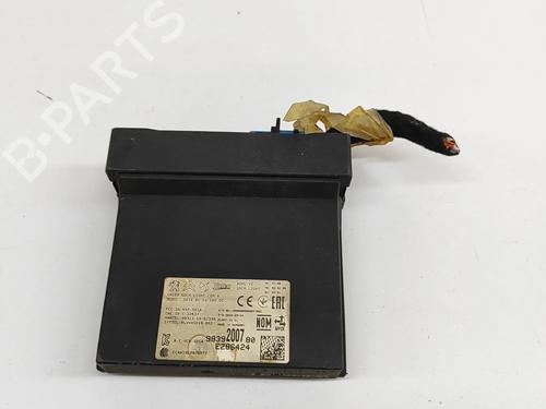Used Electronic module Electronic module PEUGEOT 2008 II (UD_, US_, UY_, UJ_, UR_, UC_) e-2008 (UKZKXZ) (136 hp) 27786053 27786053