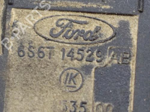 Left front window switch FORD TRANSIT Van (FA_ _) 2.2 TDCi | BP10369001I27 - Image 6