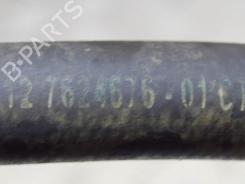 Pipe BMW 3 (F30, F80) 328 i | BP14621247M125 