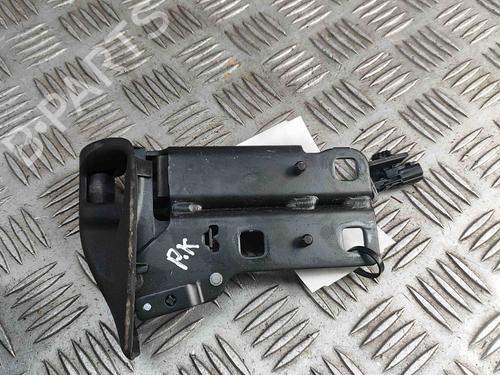 Electronic module RENAULT MEGANE CC (EZ0/1_) 1.6 dCi (EZ00) | BP29392089M83 