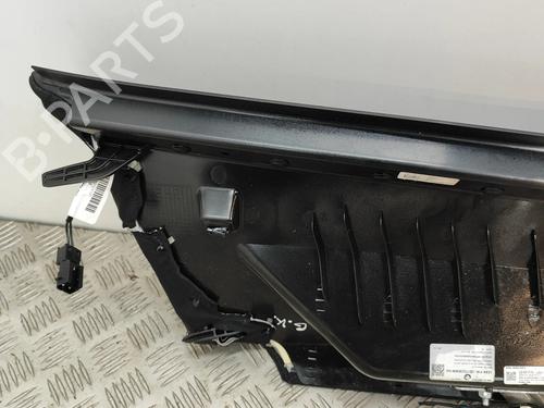 Andre BMW iX (I20) xDrive 40 | BP32755783O1  - Image 5