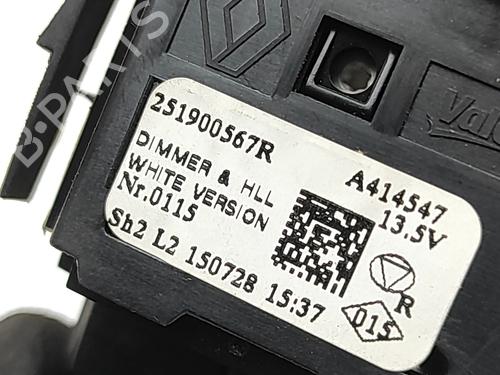 Switch OPEL VIVARO B Bus (X82) 1.6 CDTI (06) | BP31951380I30 