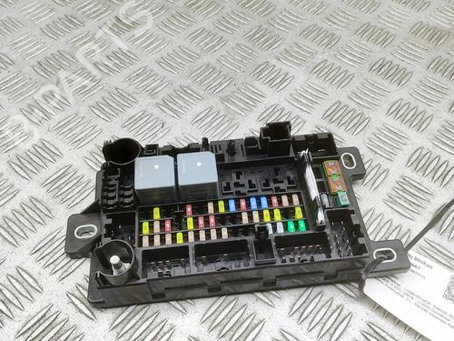 Used Fuse box Fuse box LAND ROVER RANGE ROVER EVOQUE (L551) 2.0 D200 4x4 (204 hp) 34443056 34443056