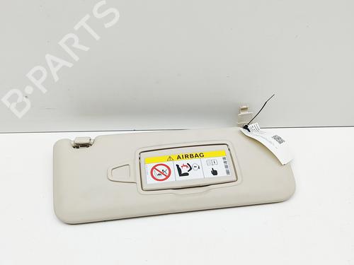Right sun visor MERCEDES-BENZ E-CLASS (W213) E 350 e (213.050) | BP30394538I2 