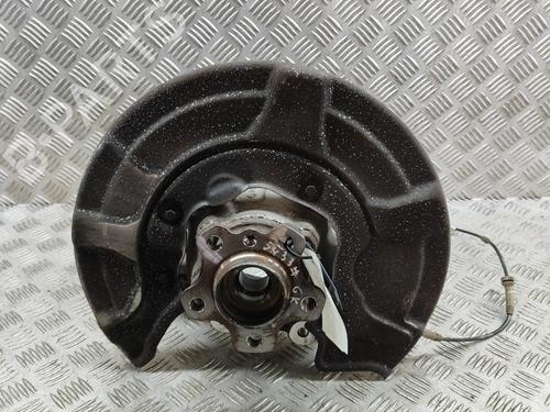 Used Left rear steering knuckle Left rear steering knuckle BMW 8 Gran Coupe (G16, F93) 840 i (333 hp) 28562729 28562729