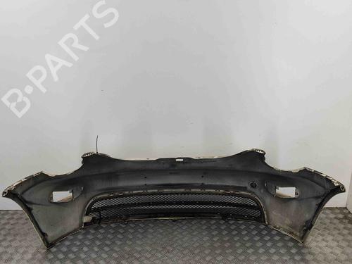 Front bumper VW NEW BEETLE Convertible (1Y7) 1.6 | BP29812473C7