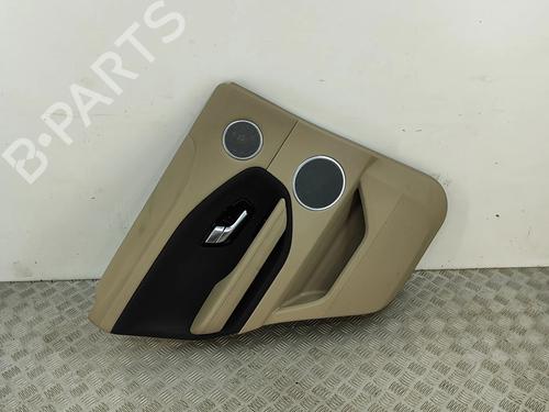 Used Rear left panel Rear left panel LAND ROVER RANGE ROVER EVOQUE (L538) 2.0 D 4x4 (180 hp) 28434219 28434219