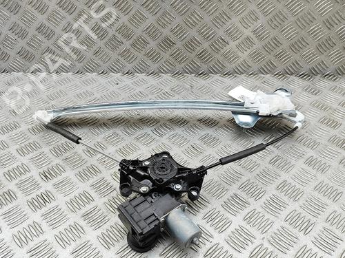 Used Front right window mechanism Front right window mechanism TOYOTA bZ4X (_EAM1_) EV (XEAM10) (204 hp) 34248873 34248873