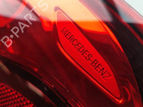 Right taillight MERCEDES-BENZ GLA (H247) GLA 200 d (247.712) | BP32143057C35  - Image 5