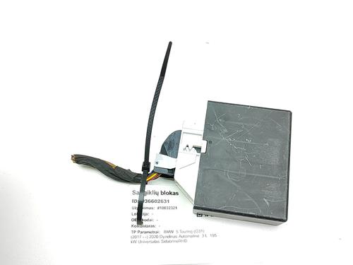 Electronic module BMW 5 Touring (G31) 530 d xDrive | BP37269223M83 - Image 4