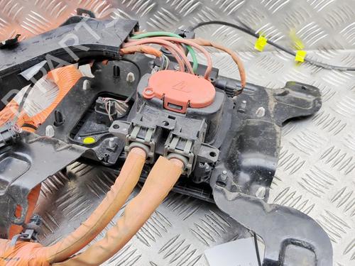 Cable FORD TRANSIT V363 Van (FCD, FDD) E-TRANSIT | BP39446615E12 - Image 6