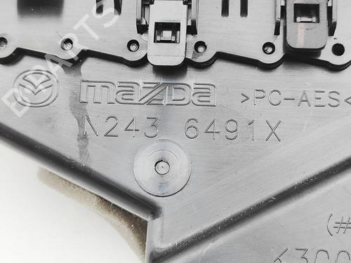 Air vent MAZDA MX-5 IV (ND__) 2.0 (ND6E, NDERC) | BP37996741I21 - Image 6