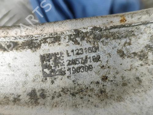 Left front steering knuckle TESLA MODEL 3 (5YJ3) EV AWD | BP28432545M25