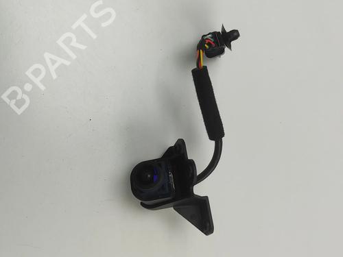 Used Camera KIA SPORTAGE V (NQ5) 1.6 T-GDi Hybrid (215 hp) 27791524