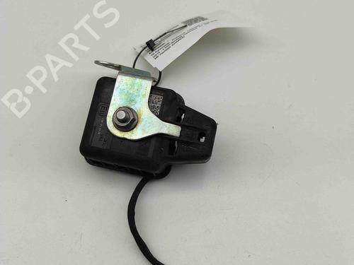Elektronische module PORSCHE CAYENNE Coupe (9YB) 3.0 AWD (9YBAA1) | BP27794027M83 