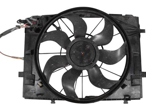 Used Radiator fan MERCEDES-BENZ C-CLASS (W205) C 200 (205.042) (184 hp) 30284108
