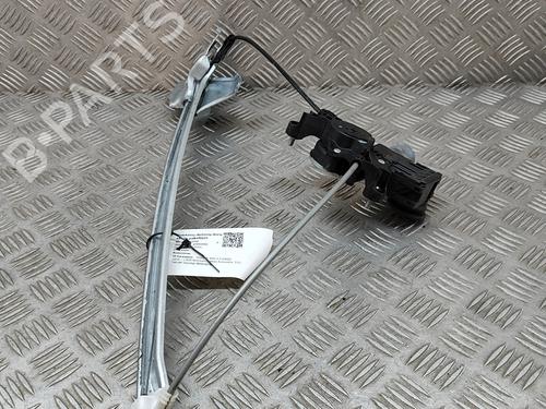Rudehejsemekanisme Højre foran TOYOTA RAV 4 V (_A5_, _H5_) 2.5 Hybrid AWD (AXAH54, AXAL54) | BP29391337C23 