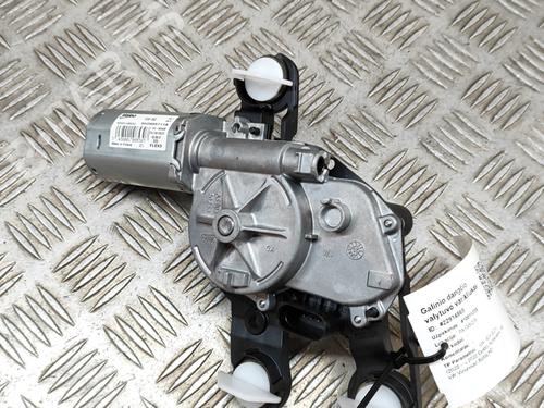 Viskermotor bagrude VW ID.4 (E21) PRO (265 hp) 27767361