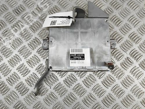 Used Engine control unit (ECU) Engine control unit (ECU) TOYOTA PRIUS Liftback (_W2_) 1.5 Hybrid (NHW2_) (113 hp) 28434169 28434169