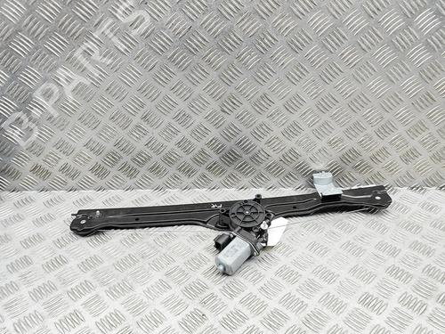 Front left window mechanism PEUGEOT BOXER Platform/Chassis 2.0 BlueHDi 160 | BP32974147C22 - Image 3