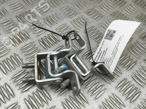 Used Hinge/Door check strap Hinge/Door check strap SSANGYONG REXTON W / REXTON 2.2 Xdi All-wheel Drive (178 hp) 33176519 33176519