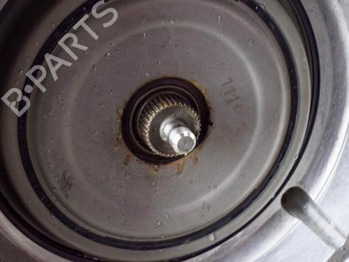 Girkasse BMW X5 (E70) xDrive 35 d | BP16140189M3 