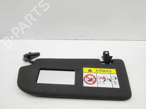 Left sun visor MG MG 4 (EH32) EV | BP40460793I1 - Image 5