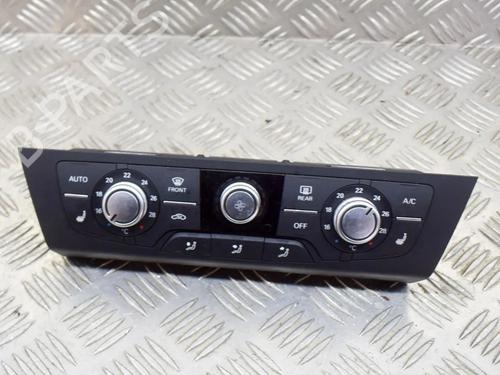 Used Electronic module Electronic module AUDI A6 C7 Avant (4G5, 4GD) 2.0 TDI (190 hp) 7732637 7732637