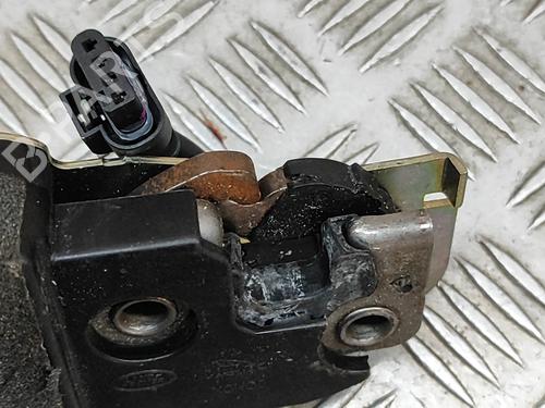 Switch LAND ROVER RANGE ROVER IV (L405) 4.4 SDV8 4x4 | BP24582643I30 - Image 5