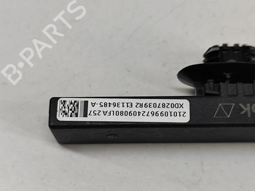 Electronic module CITROËN C5 AIRCROSS (A_) 1.2 PureTech 130 (ARHNSJ) | BP28550272M83 