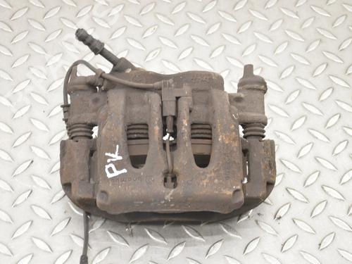 Used Left front brake caliper MERCEDES-BENZ SPRINTER 3,5-t Platform/Chassis (B906) 316 CDI (906.131, 906.133, 906.135, 906.231, 906.233,... (163 hp) 30236932