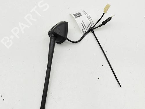 Antenne/Base MITSUBISHI LANCER VIII (CY_A, CZ_A) EVO X (CZ4A) | BP34560244C140 - Image 4