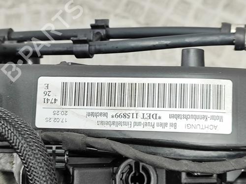 Engine AUDI A4 B9 (8W2, 8WC) 2.0 TDI | BP32972961M1  - Image 10