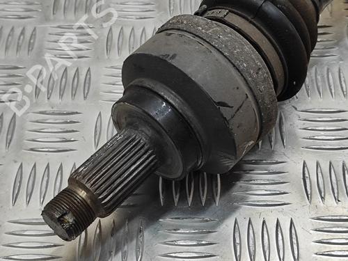 Right rear driveshaft BMW 7 (G11, G12) 730 d | BP19501536M41 
