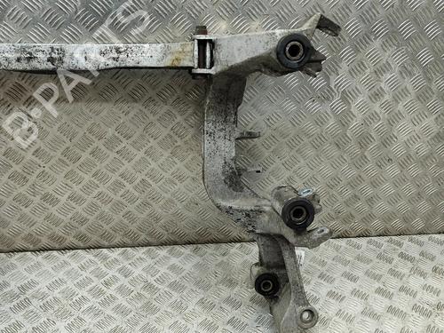 Rear axle PORSCHE 911 Convertible (996) 3.6 Carrera 4S | BP23247582M2