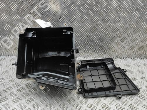 Fuse box RENAULT MASTER III Van (FV) 2.3 dCi 145 FWD (FV0E, FV0F, FV0H, FV02, FV0M, FV0S,... | BP31686868E1 